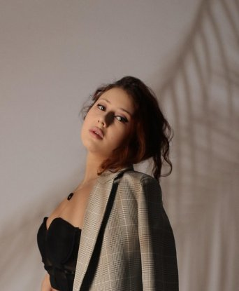 Анкета проститутки Ева - город Красногвардейское, 20 лет, №10768