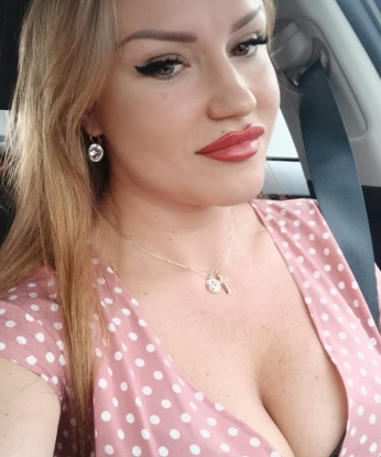 Анкета проститутки Оксана - город Красногвардейское, 34 года, №13625