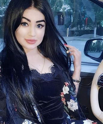 Анкета проститутки Дарья - город Красногвардейское, 26 лет, №2454