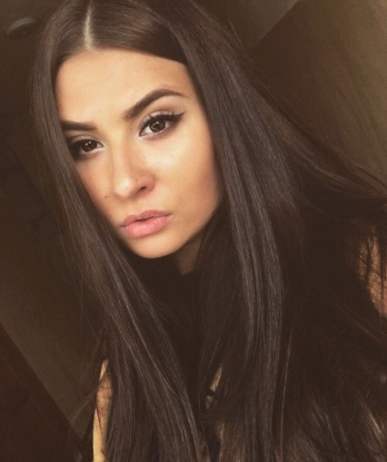 Анкета проститутки Виктория - город Красногвардейское, 24 года, №8556